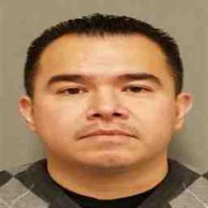 Oscar Sandoval a registered Sex Offender of Illinois