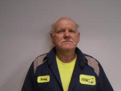 Kenneth Dale Laroe a registered Sex Offender of Illinois