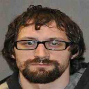 Christopher L Spray a registered Sex or Violent Offender of Oklahoma