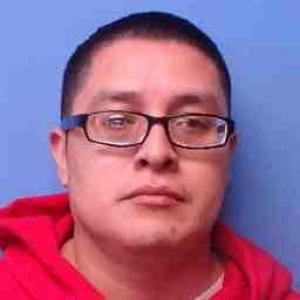 Jose Zavaleta-gonzale a registered Sex Offender of Illinois