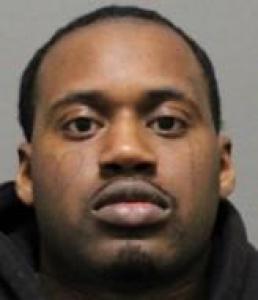 James Hawkins a registered Sex Offender of Illinois
