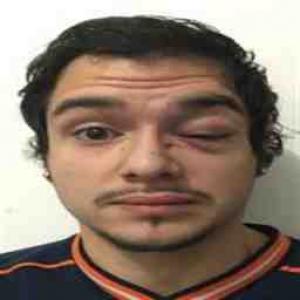 William P Santiago a registered Sex Offender of Illinois