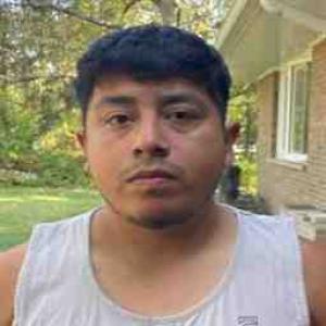 Mateo Garcia a registered Sex Offender of Illinois