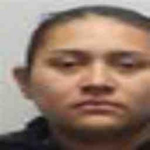 Katrina Maria Vasquez a registered Sex, Violent, or Drug Offender of Kansas