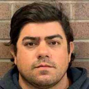 Daniel Doerrfeld a registered Sex Offender of Illinois