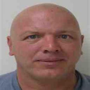 Keith Allen Molden a registered Sex Offender of Missouri