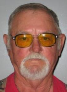 Albert W Hays a registered Sex Offender of Missouri