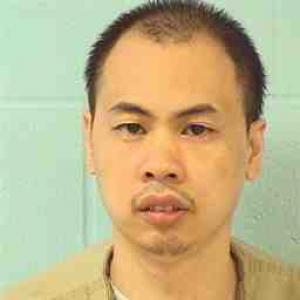 Eric Chung a registered Sex Offender of Illinois