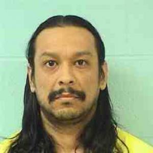 Adalberto Anaya a registered Sex Offender of Illinois