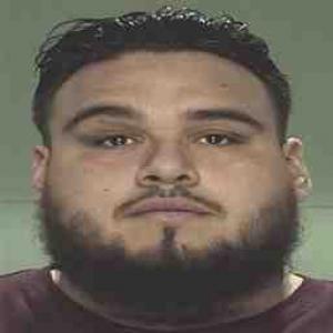 Antonio Rosales a registered Sex Offender of Texas