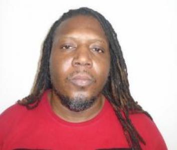 Ricky Earl Williams a registered  of Illinois