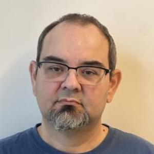 Brian J Wenberg a registered Sex Offender of Illinois