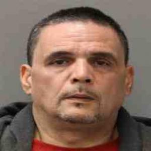 Javier Santiago a registered Sex or Violent Offender of Indiana