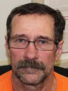 Steven Darrell Godsey a registered Offender of Washington