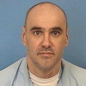 Steven A Kapusniak a registered Sex or Violent Offender of Oklahoma