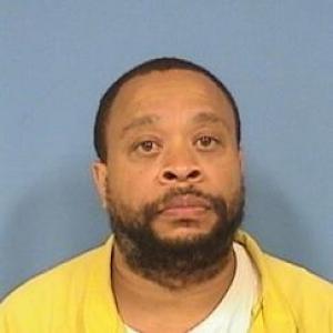 Idris Bridgeforth a registered Sex or Violent Offender of Indiana