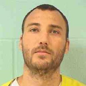 Jasen Phipps a registered Sex Offender of Illinois