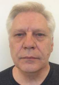 Richard L Grzybczyk a registered Sex or Violent Offender of Indiana