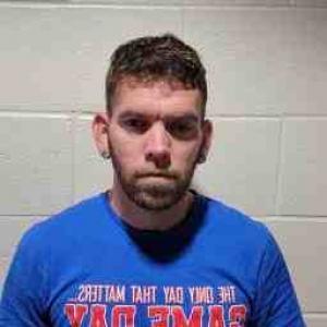 Zachary J Crocker a registered Sex Offender of Illinois