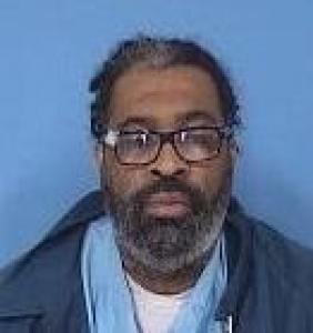 Cordell Wise a registered Sex Offender of Illinois