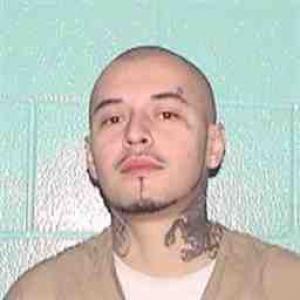 Luis M Burciaga a registered Sex Offender of Illinois