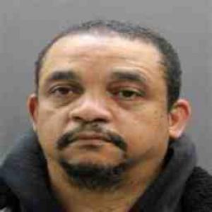 Calvin Johnson a registered Sex Offender of Illinois