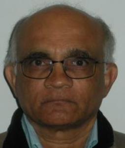 Mukesh Viakuntbhai Desai a registered Sexual Offender or Predator of Florida