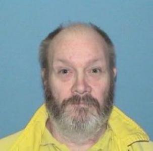 Richard S Kessel a registered Sex or Violent Offender of Indiana
