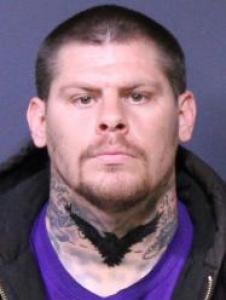 Shaun Michael Walker a registered Sex Offender of Illinois