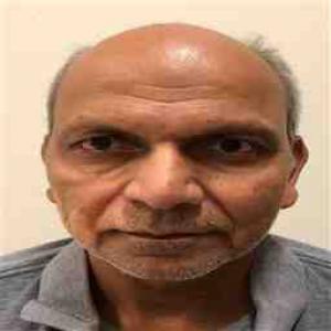 Amrut P Patel a registered Sex Offender of Illinois