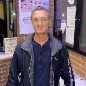 Jeffrey Strait a registered Sex Offender of Illinois