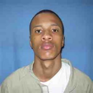 Dominic Hood a registered Sex Offender of Illinois