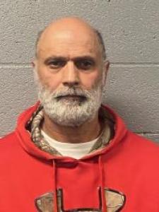 Dean Milenkovic a registered Sex Offender of Illinois