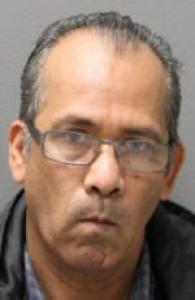 Luis Frausto a registered Sex or Violent Offender of Indiana