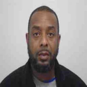 Cantrell Rowell a registered Sex Offender of Illinois