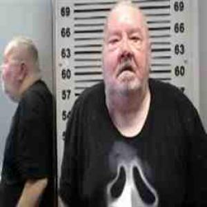 Donald Phillips a registered Sex Offender of Illinois