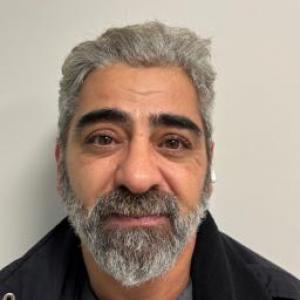Edmon Gorial a registered Sex Offender of Illinois