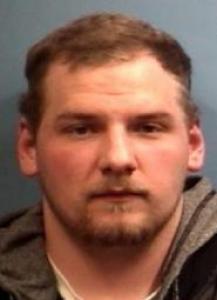 Christopher A Strader a registered Sex Offender of Iowa