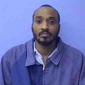 Ricky Burden a registered Sex Offender of Illinois