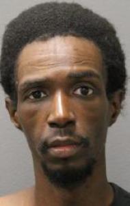 Benny Darden a registered Sex or Violent Offender of Indiana