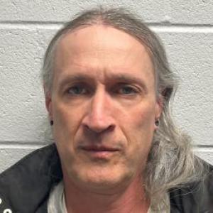 Todd J Bodek a registered Sex Offender of Illinois