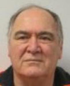 Jerry Lee Smithley a registered Sex or Violent Offender of Indiana