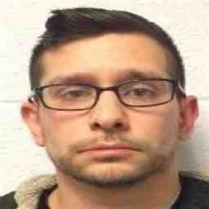 Mitchell Benjamin Brandt a registered Sex Offender of Wisconsin