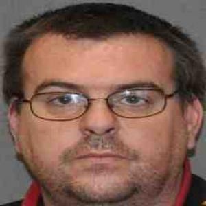 Jason D Skaggs a registered Sex Offender of Missouri
