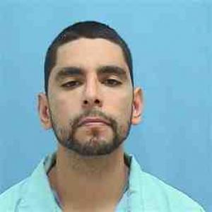 Andres Joycedibart a registered Sex Offender of Illinois