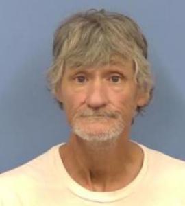 Brian K Bird a registered Sex Offender of Illinois