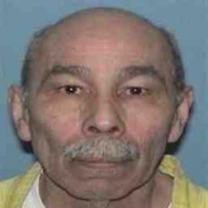 Jose Alverio a registered Sex Offender of Illinois