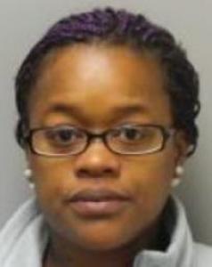 Roniesha Shanea Harshaw a registered Sex Offender of Missouri
