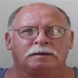 Christopher Eugene Melvin a registered  of 