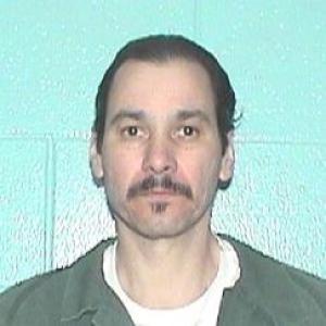 Javier Cabrera a registered Sex Offender of California
